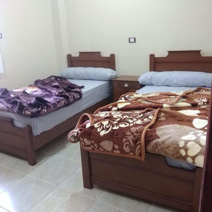 Addas Home Siwa Oasis Ngoại thất bức ảnh